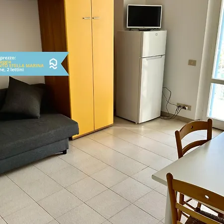 Numana, Cielo-terra Con Meraviglioso Giardino Vista Mare - N254