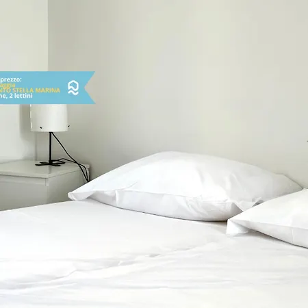 Apartmán Numana, Cielo-terra Con Meraviglioso Giardino Vista Mare - N254 Numana