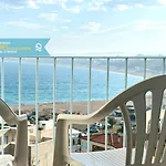 Lejlighed Numana, Cielo-terra Con Meraviglioso Giardino Vista Mare - N254 Numana