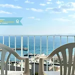 Lejlighed Numana, Cielo-terra Con Meraviglioso Giardino Vista Mare - N254 *