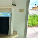 Numana, Cielo-terra Con Meraviglioso Giardino Vista Mare - N254 *