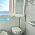Numana, Cielo-terra Con Meraviglioso Giardino Vista Mare - N254 Lejlighed *